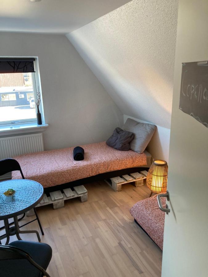 B&B Home Sweet Home Viborg Exterior photo